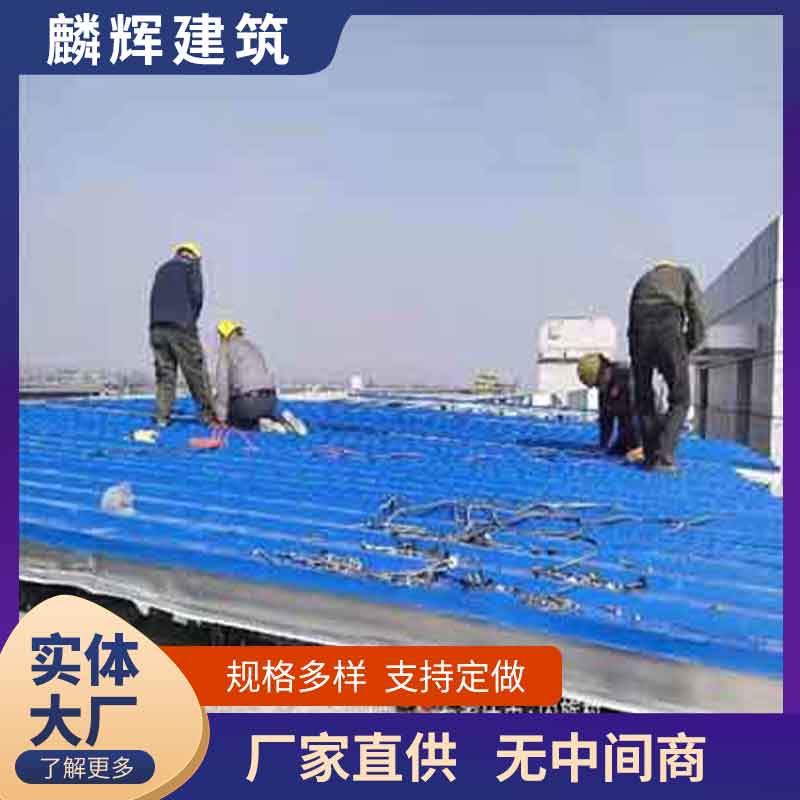 石家庄岩棉夹芯彩钢板